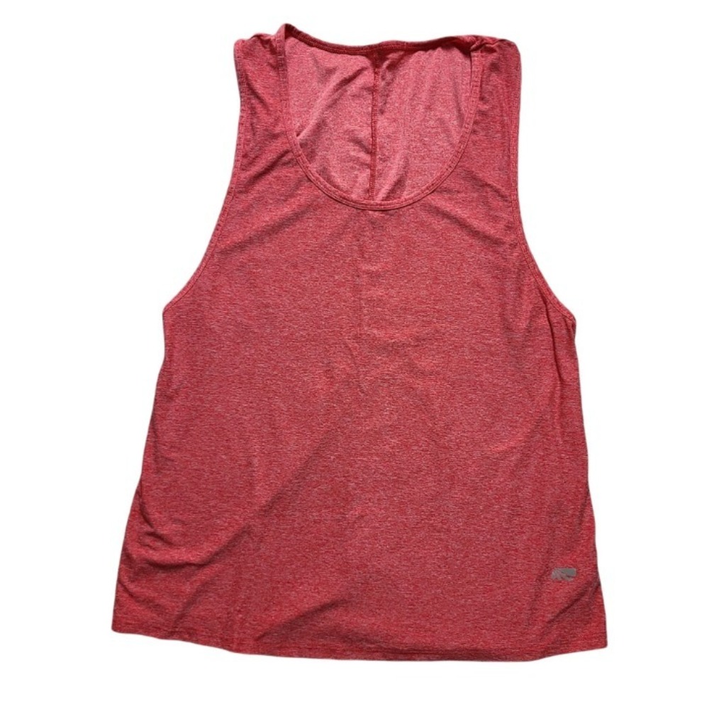 Marika Activewear Women's Sleeveless Exercise Tank Top Size L